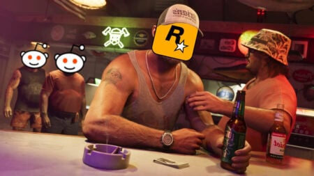 Rockstar May Offer Terminally Ill Fan Early GTA 6 Playtest, but Skeptical Redditors Call the Move 'Astroturfing'