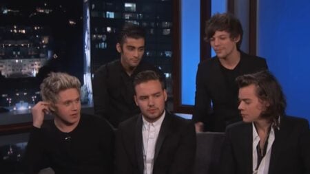 Harry Styles’ Comeback Sparks Renewed Feud Among One Direction Members: ‘History Repeating Itself’ harry-styles-one-direction-fallout