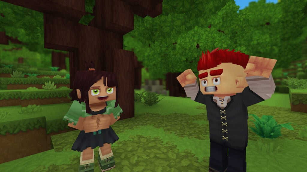 Hytale Player Commands