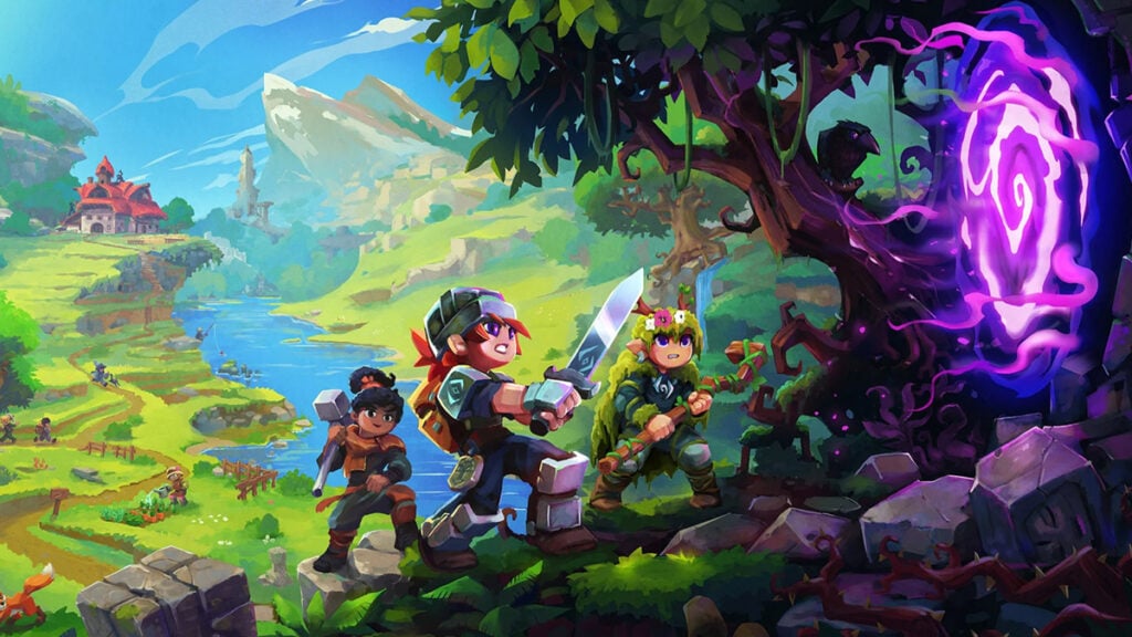 Is Hytale Free to Play? Editions and Available Platforms, Explained Is Hytale Free to Play? Editions and Available Platforms, Explained
