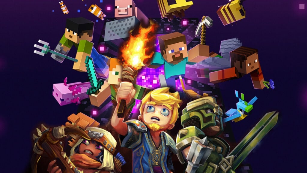 Minecraft Lead Developer Plays Hytale, Walked Away Unimpressed: ‘I’d Like It To Be More Different’ Minecraft Lead Developer Plays Hytale, Walked Away Unimpressed: 'I'd Like It To Be More Different'