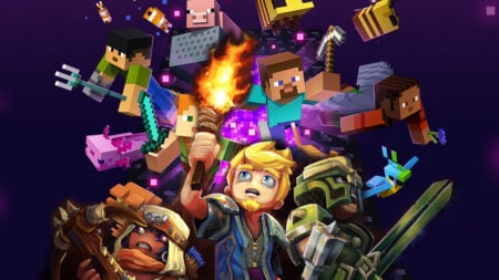 Minecraft Lead Developer Plays Hytale, Walked Away Unimpressed: 'I'd Like It To Be More Different'