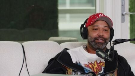 Joe Budden Slammed for Violent Remarks in Doechii–Adin Ross Feud: ‘I’m Rooting for Violence Against Homeboy’ joe-budden-adin-ross-doechii