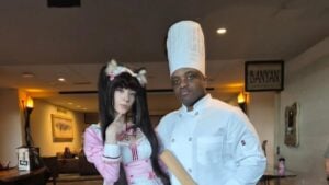 Texas Content Creator Accidentally Exposes Illegal Adult Content in His