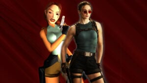 Amazon's Tomb Raider Reveals Sophie Turner's Accurate Lara Croft Looks, But Fans Still Have One Major Concern