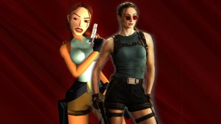 Amazon's Tomb Raider Reveals Sophie Turner's Accurate Lara Croft Looks, But Fans Still Have One Major Concern