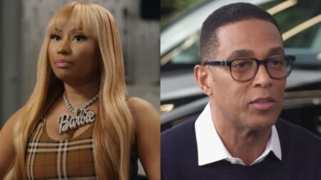 nicki-minaj-slams-don-lemon-minnesota-church-ICE-protest