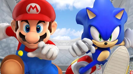 Nintendo Demanded Mario Always Be ‘Ahead’ of Sonic in Crossovers, Says Ex-SEGA Producer