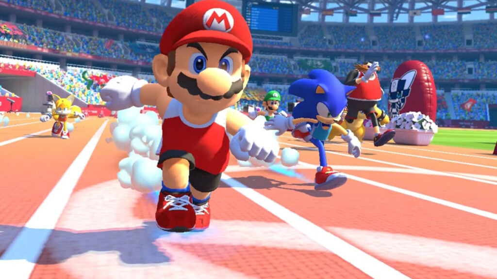 Nintendo Demanded Mario Always Be ‘Ahead’ of Sonic in Crossovers, Says Ex-SEGA Producer: 'Or There Will be No Deal'
