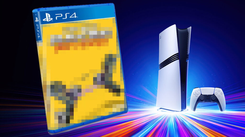 A PS5 Jailbreak Exploit Pushes This Random Star Wars PS4 Game to Insane Prices: 'Good Luck Hunting It'