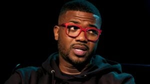 Ray J Opens Up After Doctors Prescribe Eight Heart Medications: ‘If I Come Out of This …’ ray-j-health-scare-heart-issues