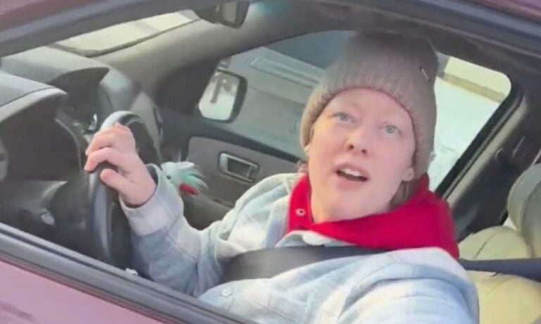 renee good joke lands poorly in Minnesota