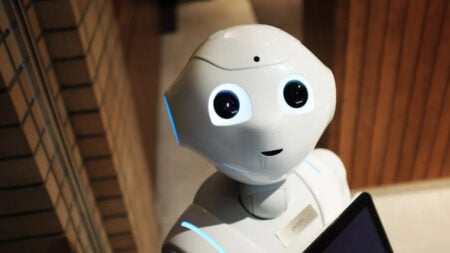 Atlanta Man Gets Cheated On, Then Logs On, and Wants AI To Be His Baby Momma ‘Your mother is gone, I lost my password’