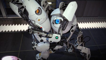 Steam's New AI Policy Separates AI-Generated Content From 'AI Powered Tools' Used for 'Efficiency Gains'