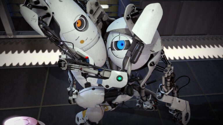 Steam's New AI Policy Separates AI-Generated Content From 'AI Powered Tools' Used for 'Efficiency Gains'