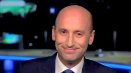 Minnesota Democrats Explode As Stephen Miller Labels ICE Victim an “Assassin” ‘Everything you say is a lie’