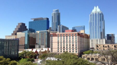 ICE Gains Power, AI Gets Regulated, and Evictions Are Getting Easier as New Texas Laws Kick Off 2026