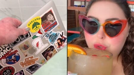 Texas Woman’s Bath Turns Into Revenge-Fueled Soak After Boyfriend’s Cheating Was Exposed: ‘Unexpected Turn Of Events’ Texas woman takes revenge bath