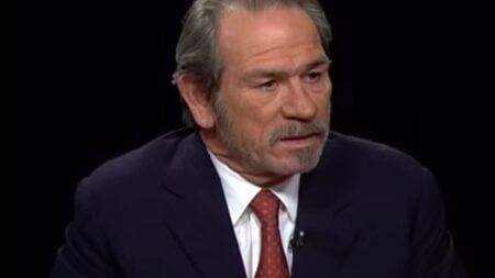 Suspected Overdose Reported in Dispatch Call Involving Tommy Lee Jones’ Daughter: ‘Code 3… Color Change’ tommy-lee-jones-daughter-found-dead