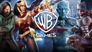 Warner Bros. Games Lays Off Team Behind Free-to-Play Projects Amid Netflix Acquisition