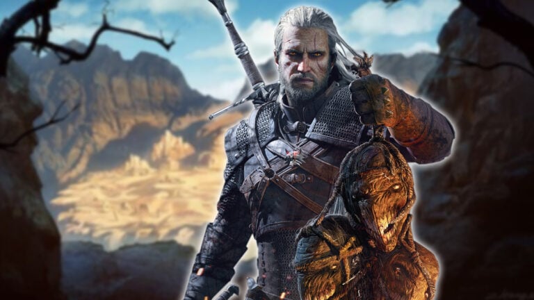 The Witcher 3 Getting Massive Surprise Desert DLC in 2026? Polish Reports Claim It's Happening