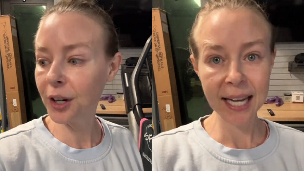 ‘Stay-at-home moms get punished in divorce,’ Says Florida Mother After Husband Tries to Dip Out on Child Support in Underhanded Way ‘Stay-at-home moms get punished in divorce,’ Says Florida Mother After Husband Tries to Dip Out on Child Support in Underhanded Way