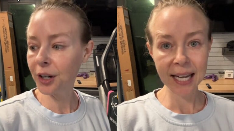 ‘Stay-at-home moms get punished in divorce,’ Says Florida Mother After Husband Tries to Dip Out on Child Support in Underhanded Way ‘Stay-at-home moms get punished in divorce,’ Says Florida Mother After Husband Tries to Dip Out on Child Support in Underhanded Way