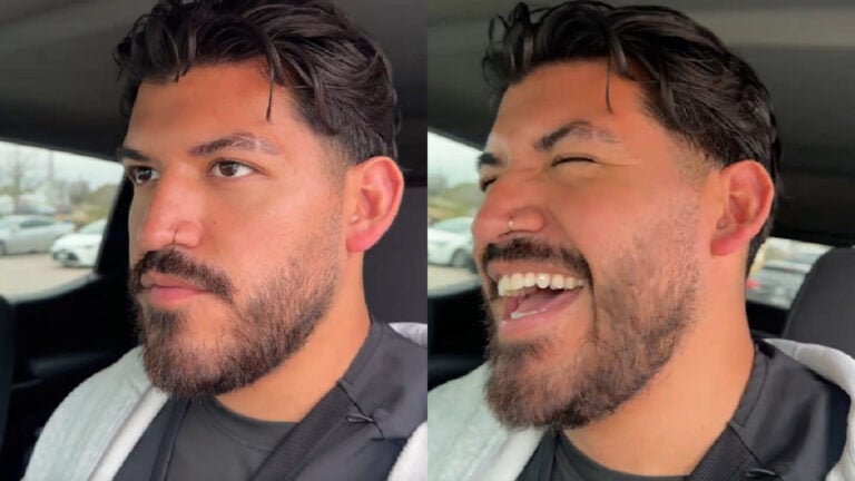 Texas Abortion Clinician Finds Morbid Humor in His Job and Social Media Responds With Unwavering Support, 'Saving women’s lives, I love it'