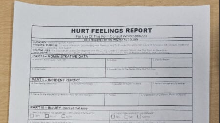 Abusive Arizona Manager Yells at Employees, Then Retaliates by Mocking Them in Break Room