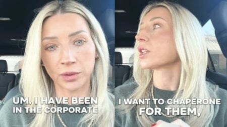 Anguished South Carolina Mom Says She Fell for the Corporate Life Scam