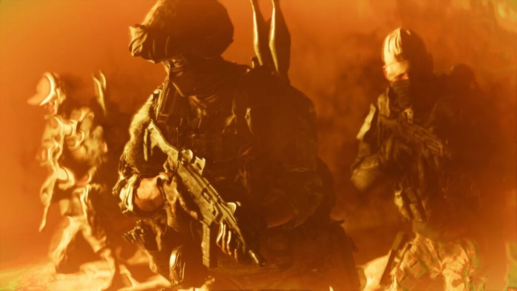 BF6 Season 2 Extreme Measures