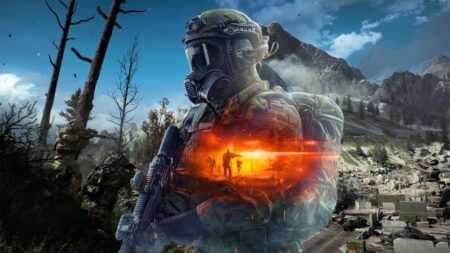 Battlefield 6 Season 2 Contaminated Map Preview