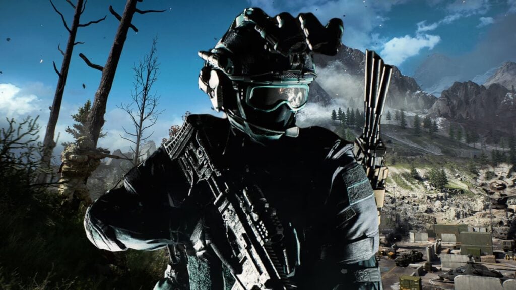 Battlefield 6 Leans Heavy On LTMs In Season 2 With 3 Major Content Packs Coming Battlefield 6 Season 2 Content