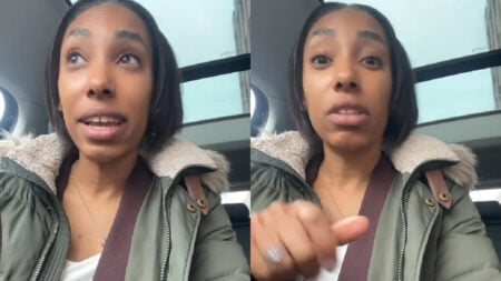 Black Ohio Lawyer Speaks Out After Alleged Racist Incident Involving Judge, 'If the humiliation was loud, the apology needs to be louder'