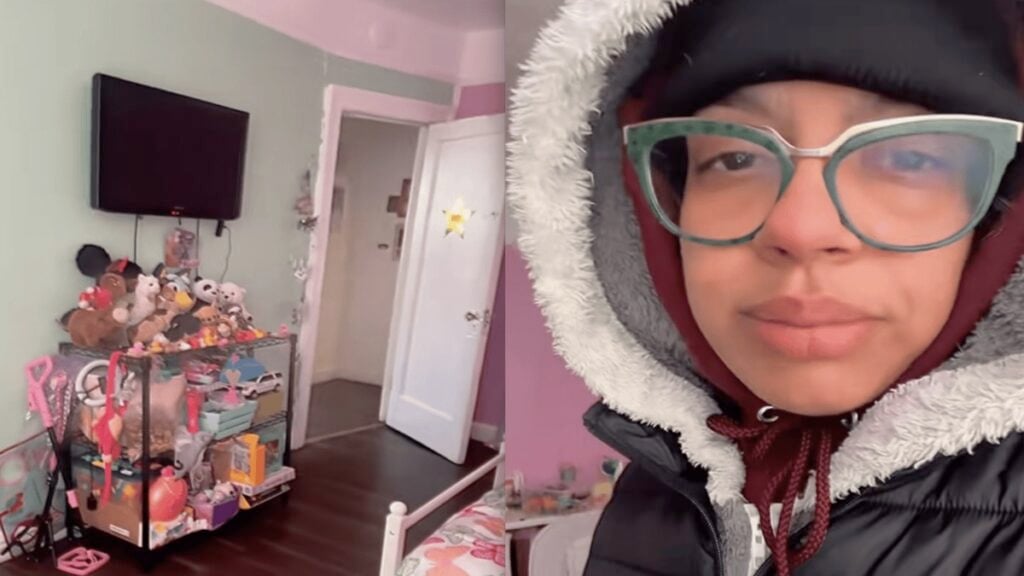 Broken Boiler Leaves New York Family in Freezing Temps Inside Their Own New York Apartment, ‘I Would Stop Paying the Rent Until They Fix It’ Broken Boiler Leaves New York Family in Freezing Temps Inside Their Own New York Apartment