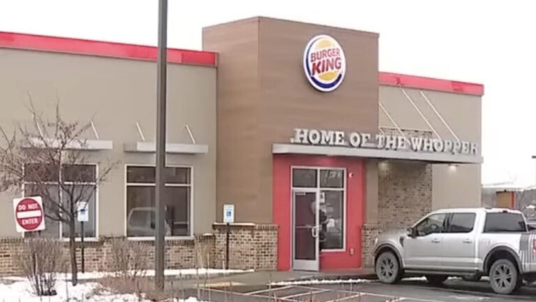 Burger King in Wisconsin Charged with Violating Over 600 Child Workers with Illegal Labor Practices