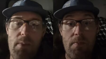 California-Man-Calls-For ICE Supporters To Be Sent To Reeducation Camps