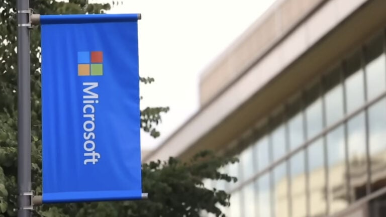California Woman Caught Hiding $40K Worth of Microsoft Shares