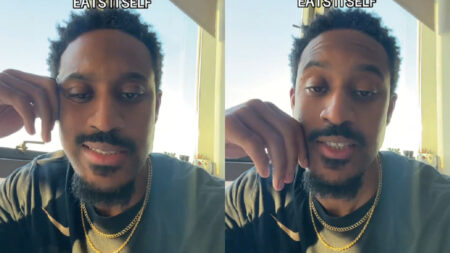 'Capitalism eventually eats itself, ' States Maryland Man Using Chipotle's Prices to Prove His Point