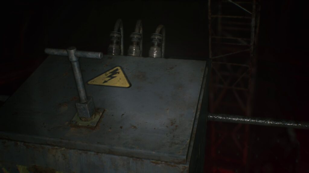 Collection Pool Panel