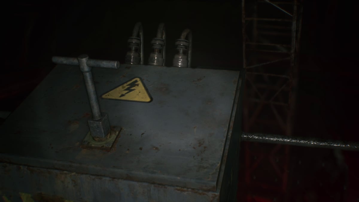 Collection Pool Panel