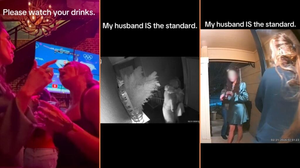 Colorado Husband Sets Perfect Example For Men Everywhere After Wife's Friend is Assaulted, 'I want a man who loves my friends as much as I do'