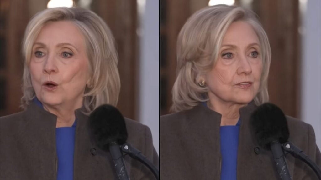 Colorado Rep. Explains Why ‘UFOs and Pizzagate’ Came Up During Hillary Clinton’s 6-Hour Epstein Deposition Colorado Rep Explains Clinton Deposition Questions