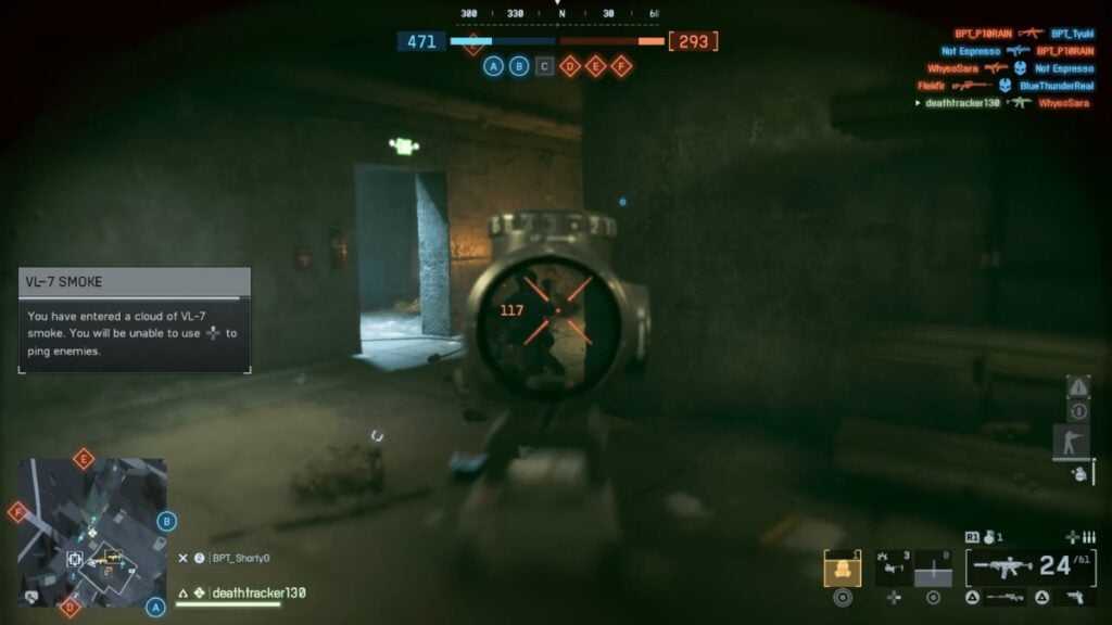 BF6 Season 2 Gameplay