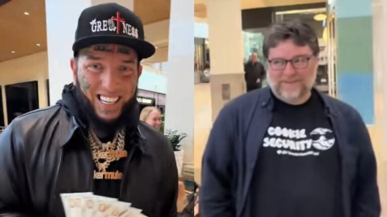 Girl Scout Forced to Return $100 Gift After Dad Learns It Came From Pro-Trump New York Company: ‘No Cookies for You!’ Dad-Forces-Daughter-To Give Gift Back To Pro-Tump New York Company Employee