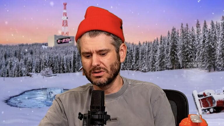 Delusional California YouTuber Ethan Klein Crashes Out Over Reddit by Claiming ‘Neo-Nazi’ r/Fauxmoi Is Defaming Him: ‘Anti-Zionism Is Not Antisemitism’ Delusional California YouTuber Ethan Klein Declares War on Reddit After Claiming ‘New-Nazi’ r:Fauxmoi Is Defaming Him