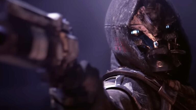 Destiny 2 Shadow and Order Delay