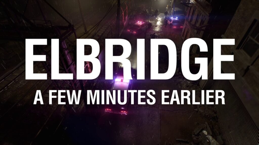 Elbridge Chapter Leon