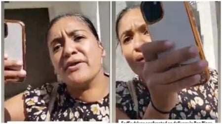 FedEx Driver fired over racist confrontation in San Diego