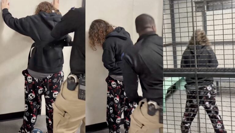 Volusia County deputies arrest 12-year-old Florida middle school student after alleged online manifesto detailed shooting plan.